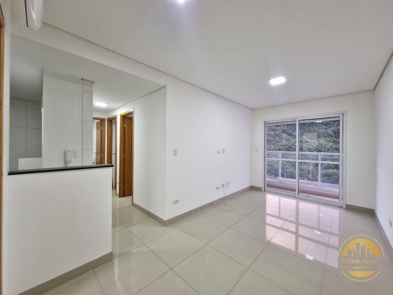 Apartamento à venda no Vila Mathias: 