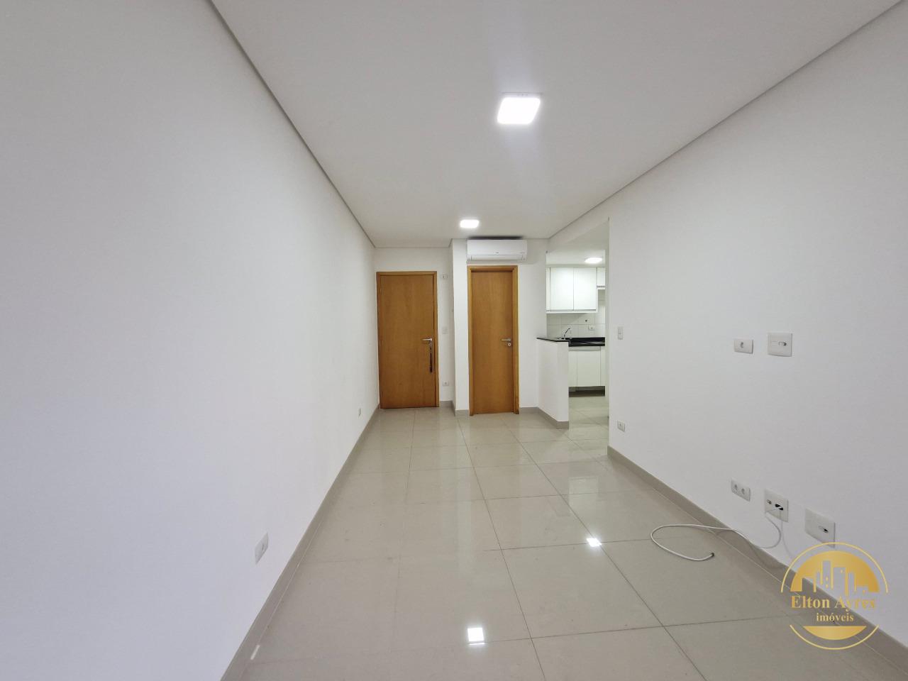 Apartamento à venda no Vila Mathias: 