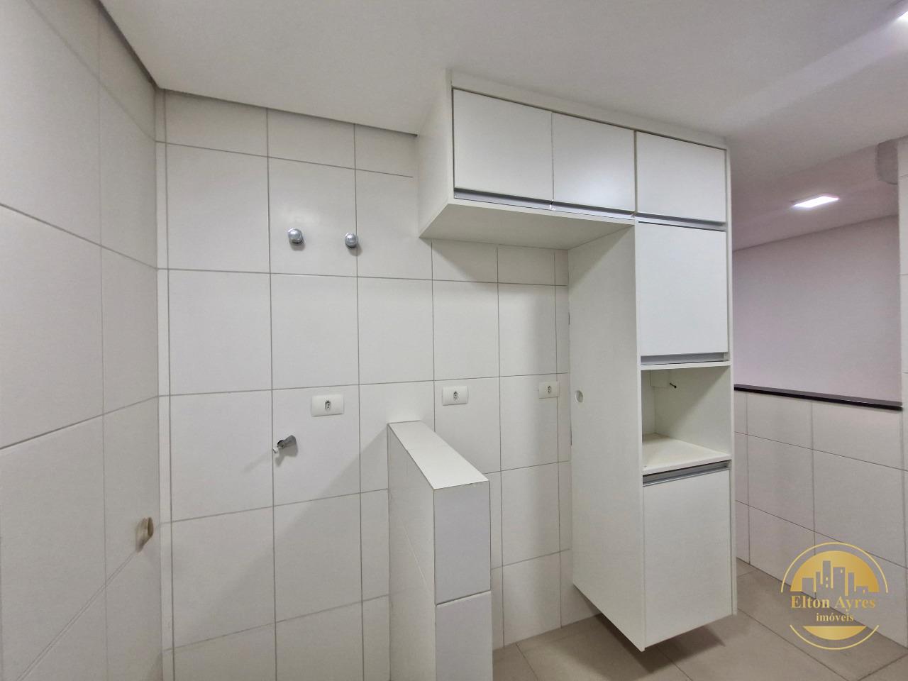 Apartamento à venda no Vila Mathias: 