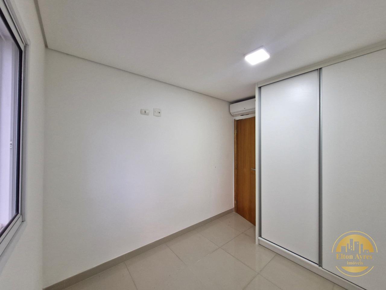Apartamento à venda no Vila Mathias: 