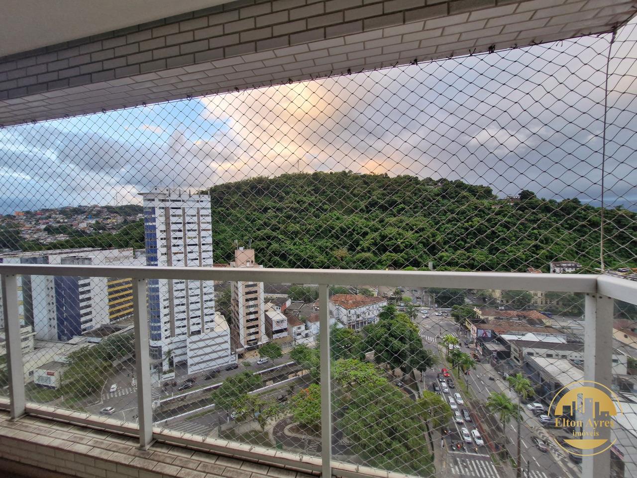 Apartamento à venda no Vila Mathias: 