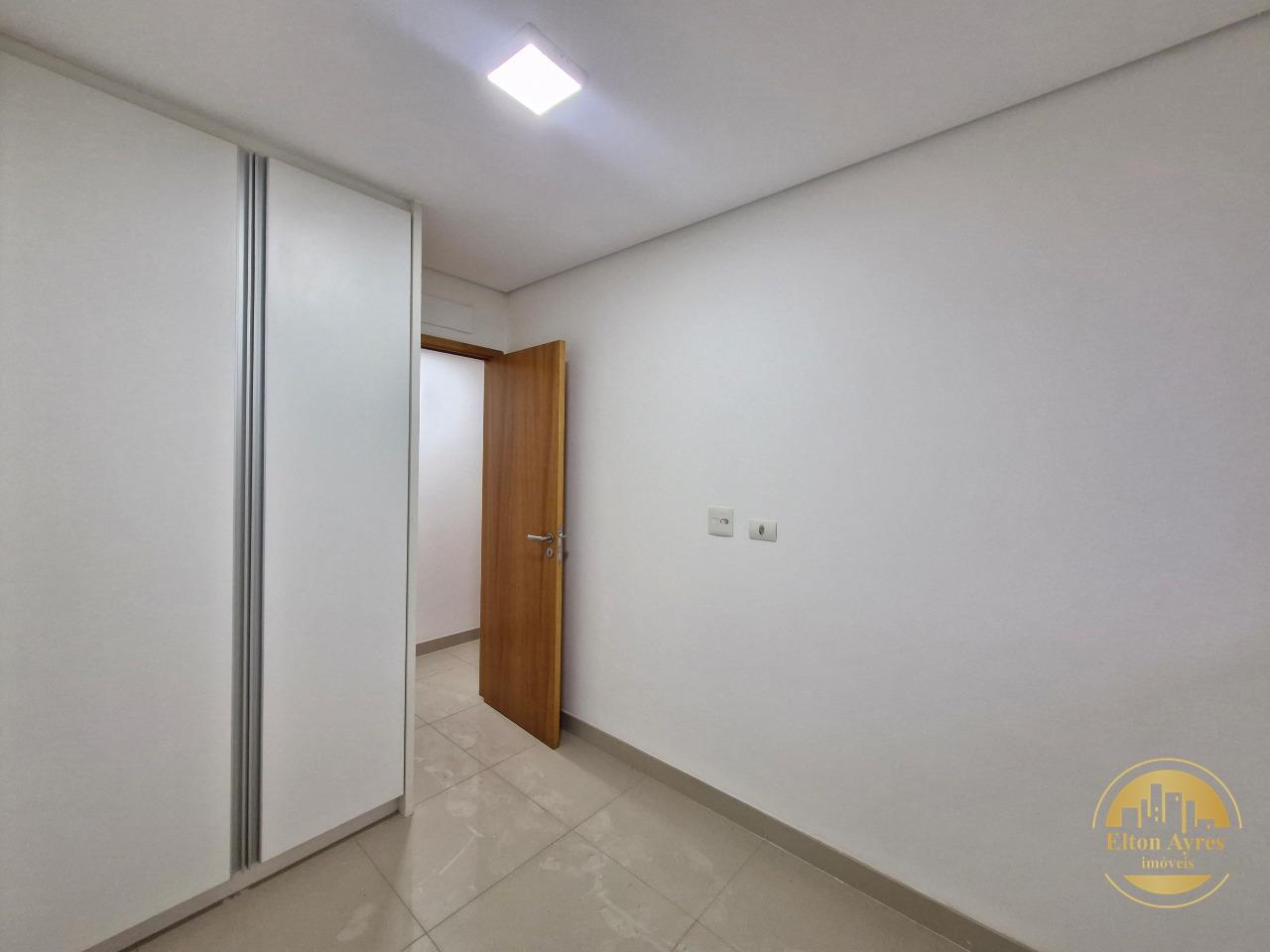 Apartamento à venda no Vila Mathias: 