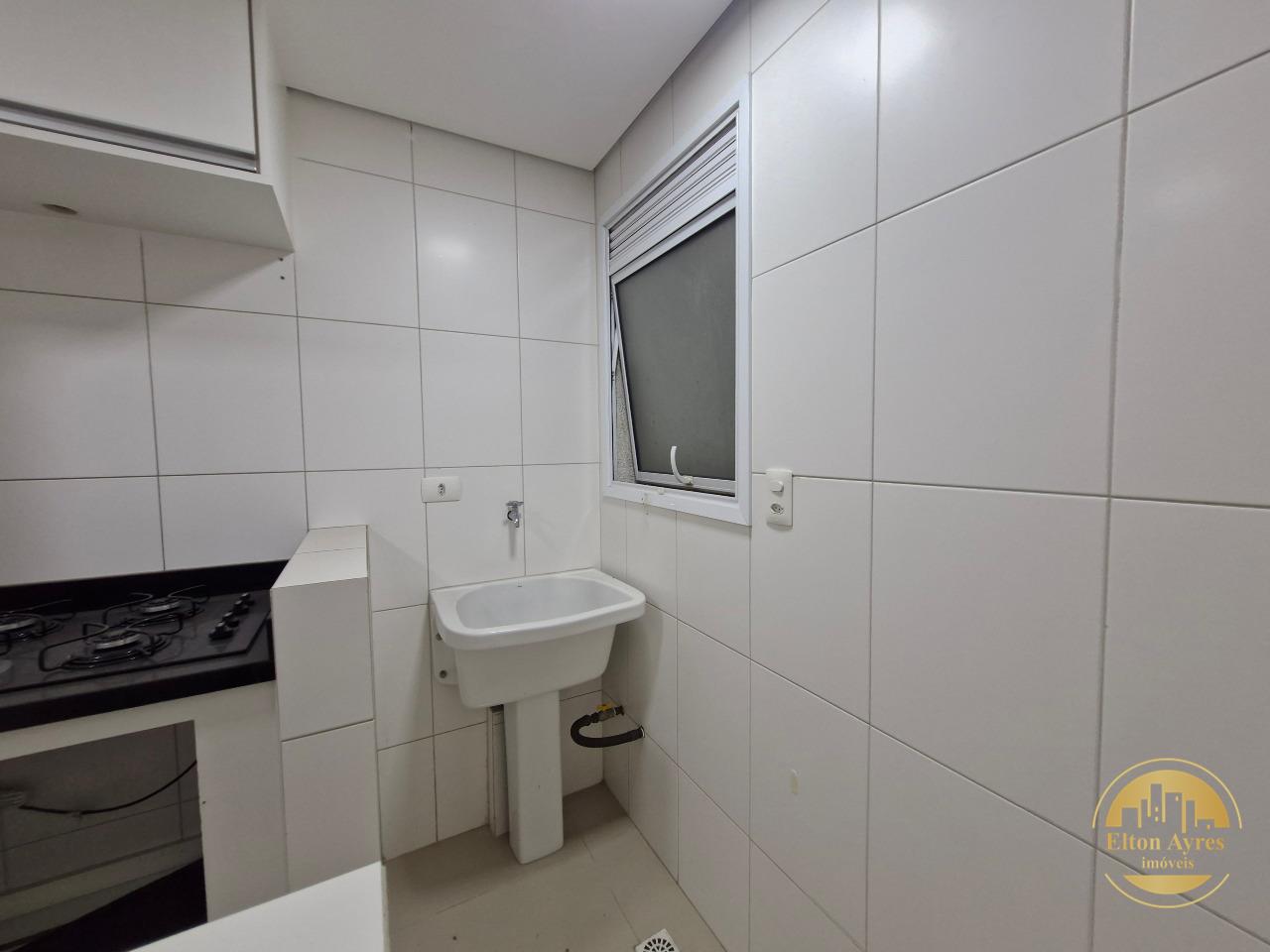 Apartamento à venda no Vila Mathias: 