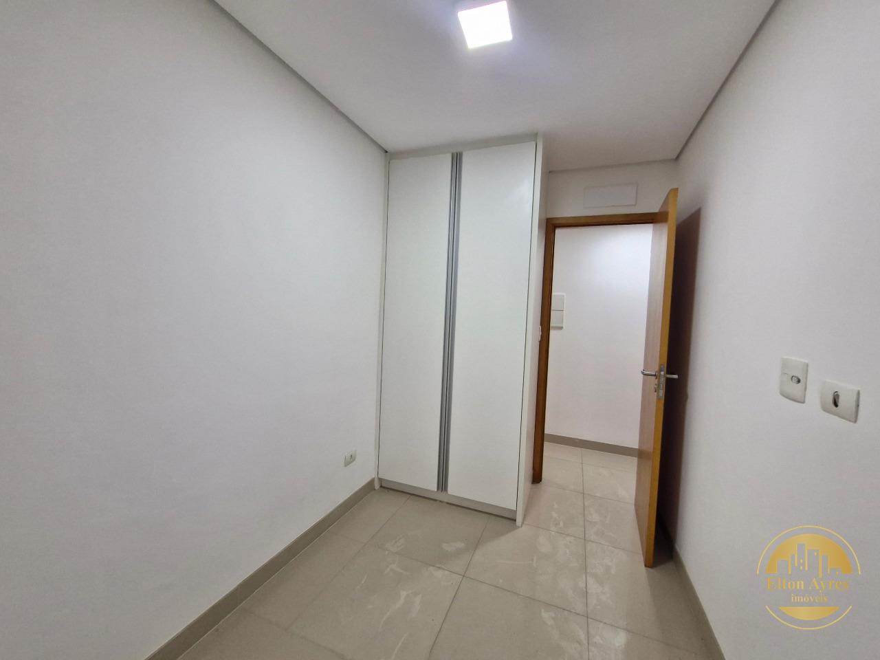 Apartamento à venda no Vila Mathias: 