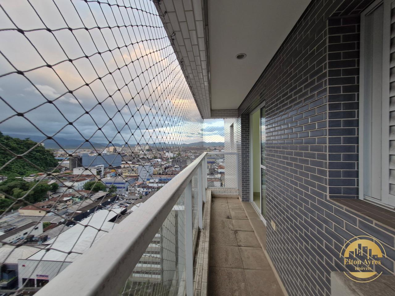 Apartamento à venda no Vila Mathias: 