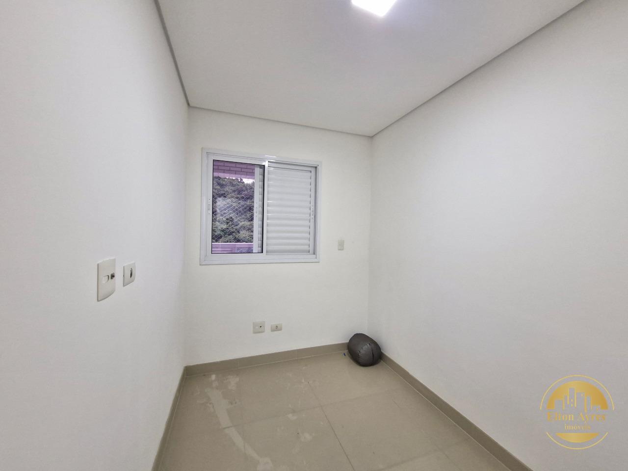 Apartamento à venda no Vila Mathias: 