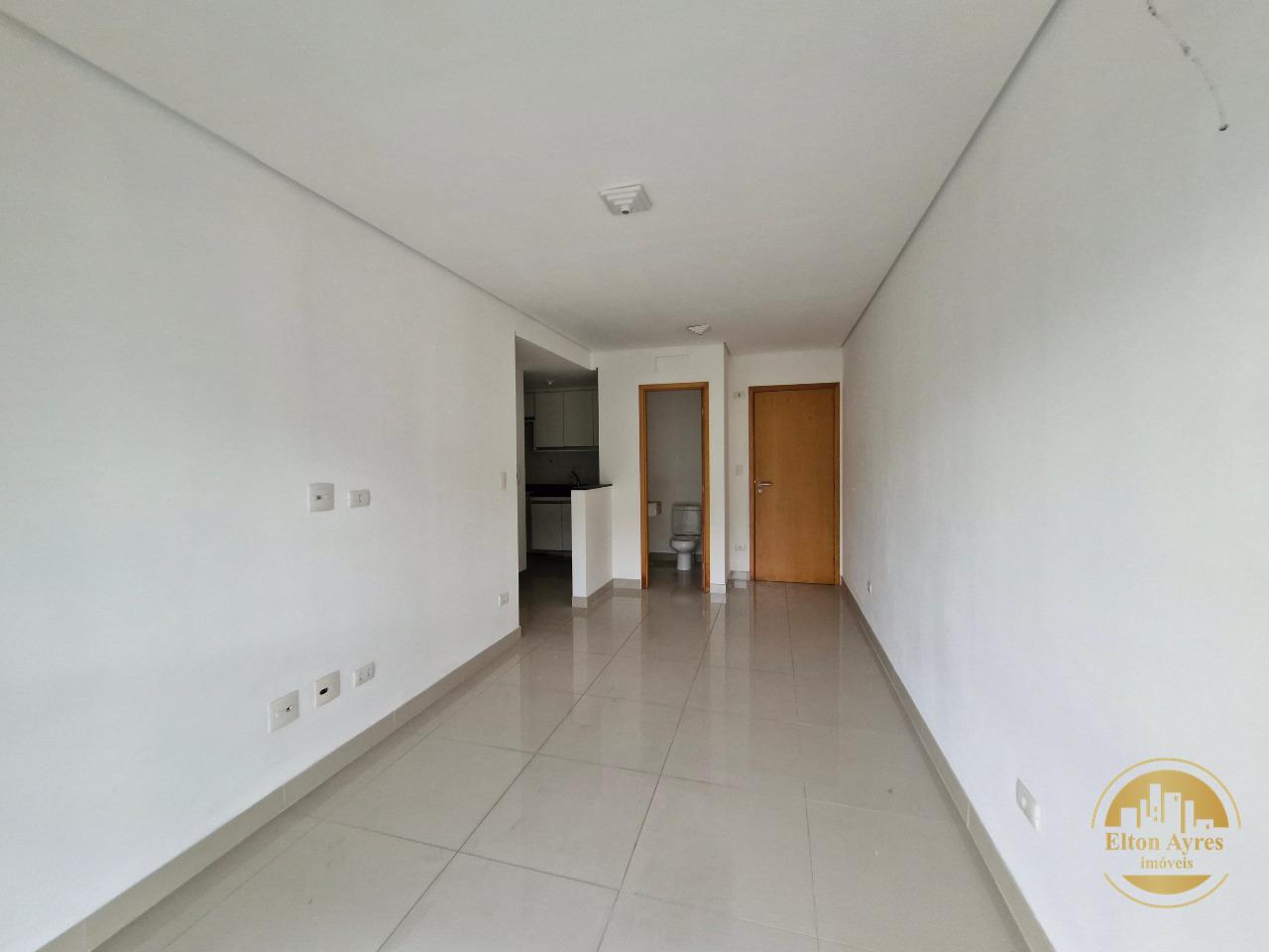 Apartamento à venda no Vila Mathias: 