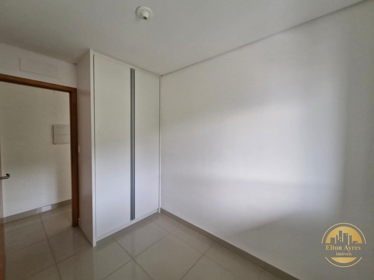 Apartamento à venda no Vila Mathias: 