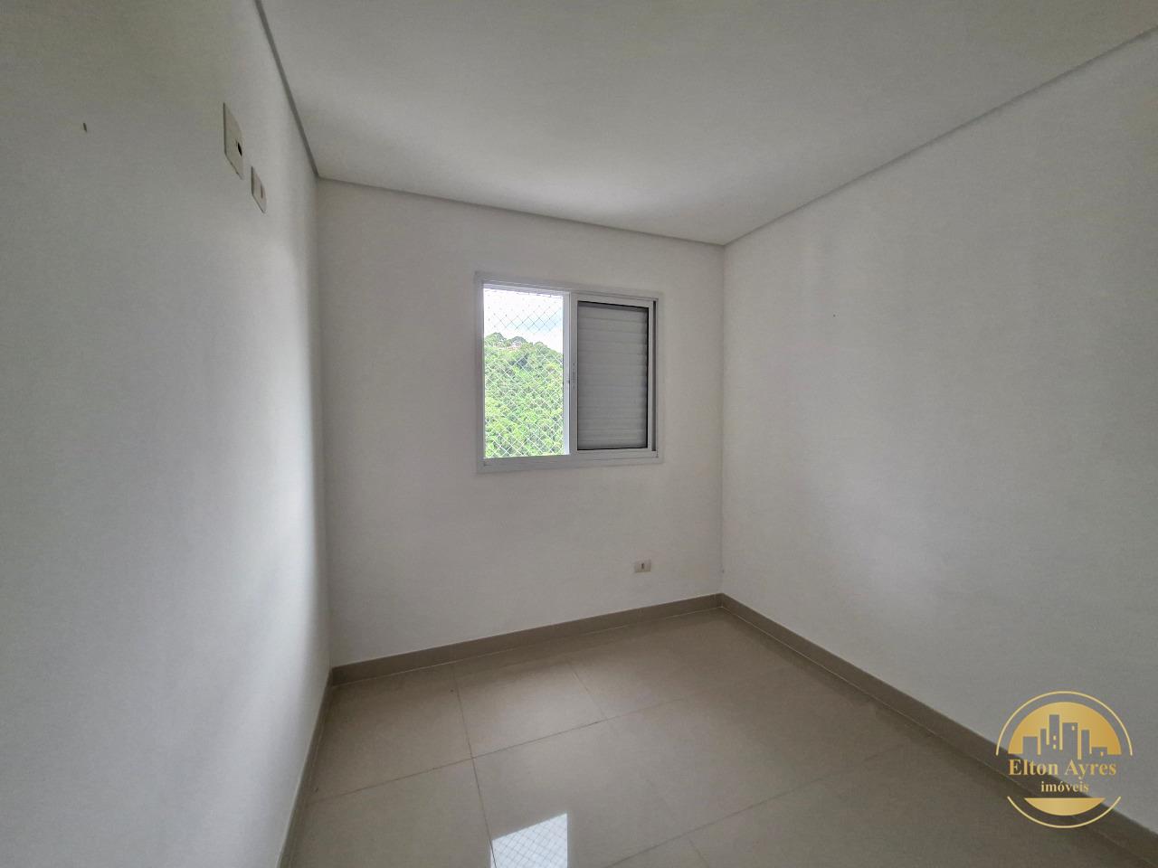 Apartamento à venda no Vila Mathias: 