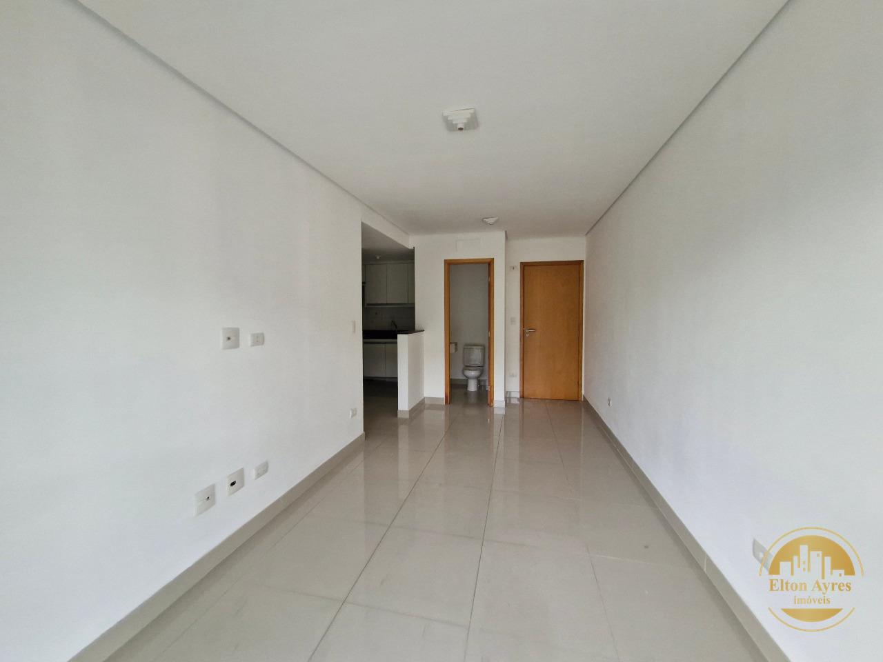 Apartamento à venda no Vila Mathias: 