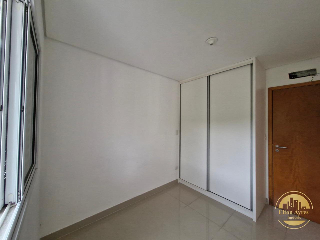 Apartamento à venda no Vila Mathias: 