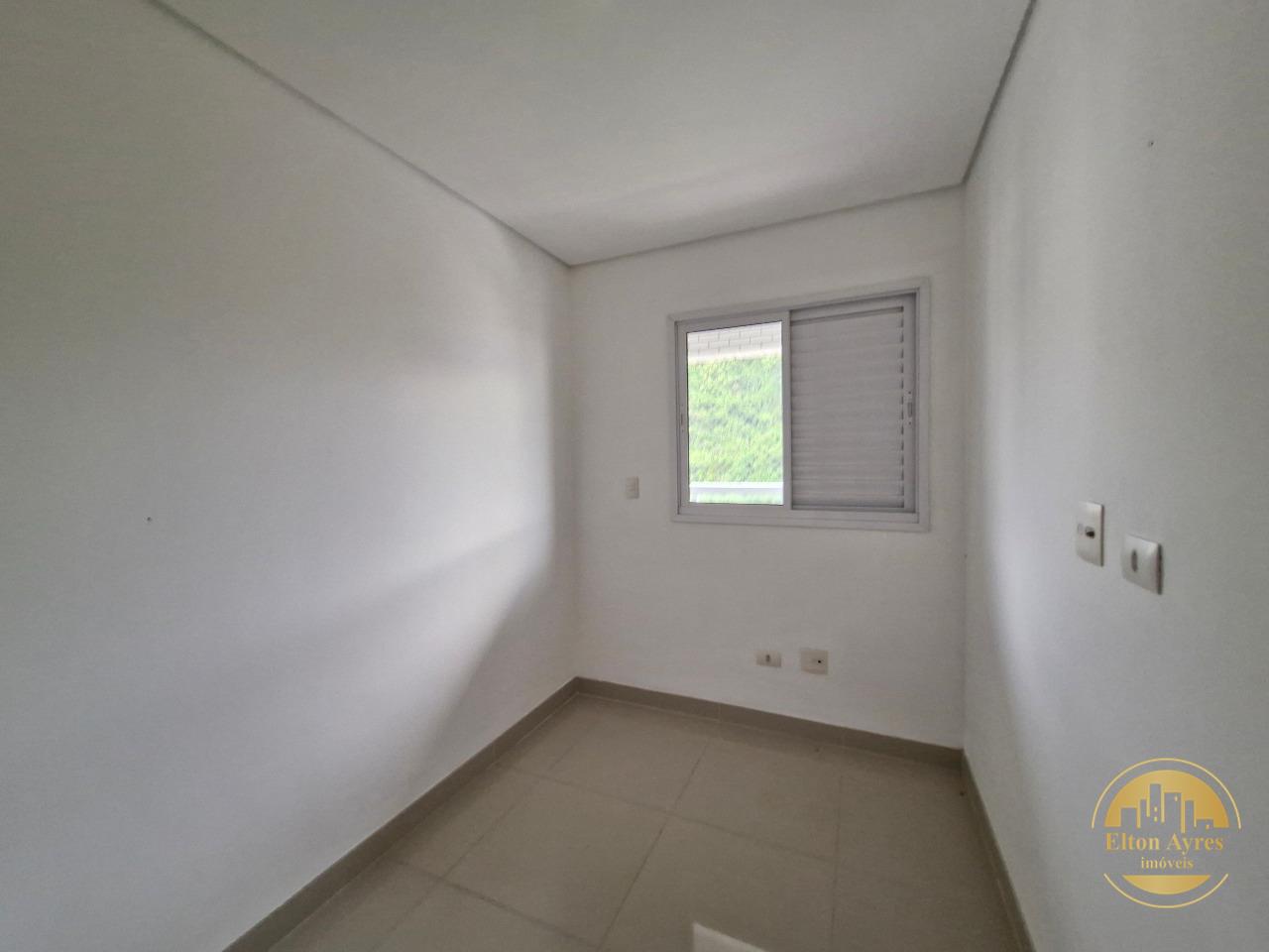 Apartamento à venda no Vila Mathias: 