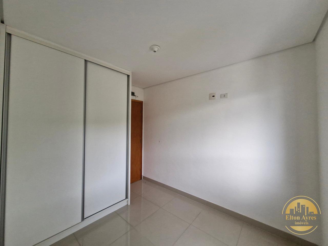 Apartamento à venda no Vila Mathias: 