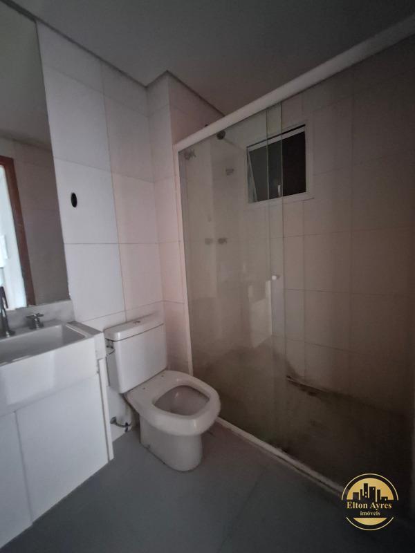 Apartamento à venda no Vila Mathias: 