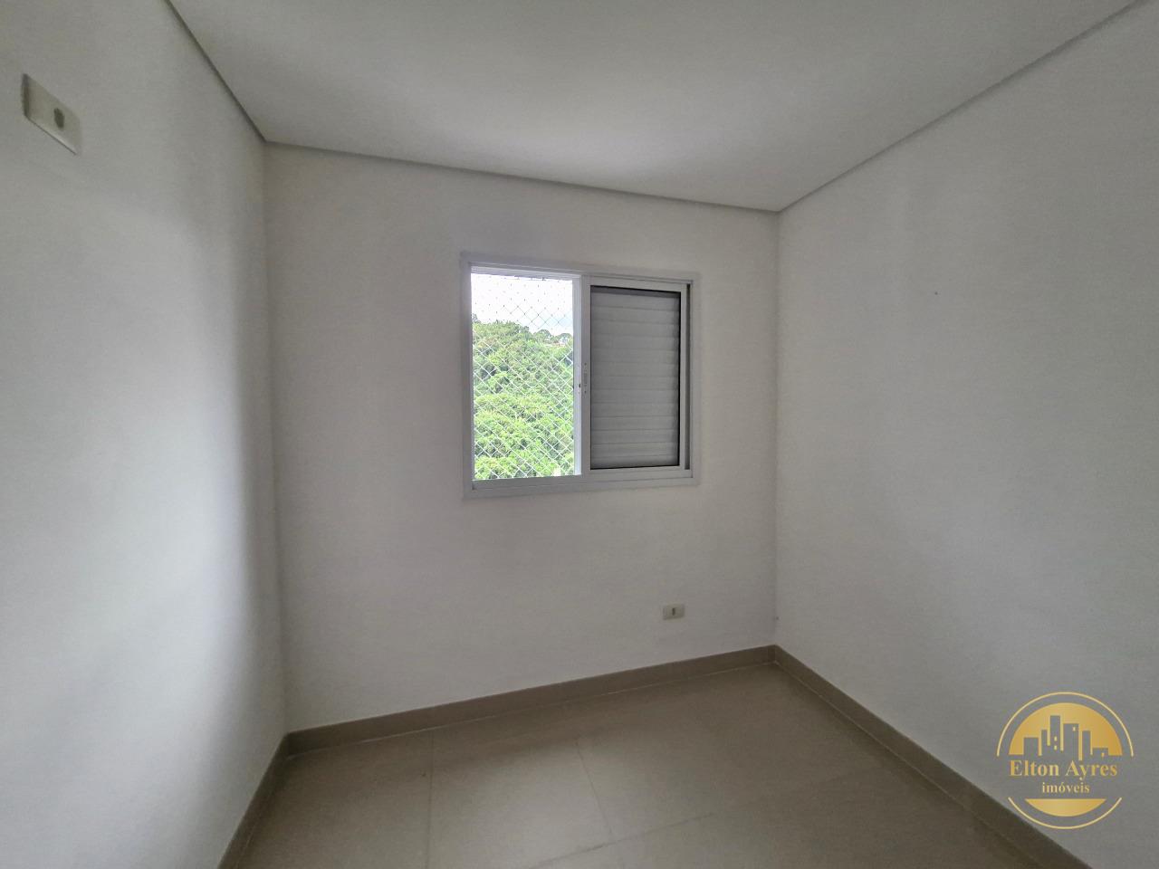Apartamento à venda no Vila Mathias: 