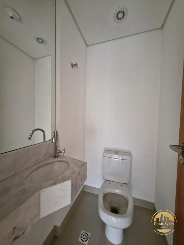 Apartamento à venda no Vila Mathias: 