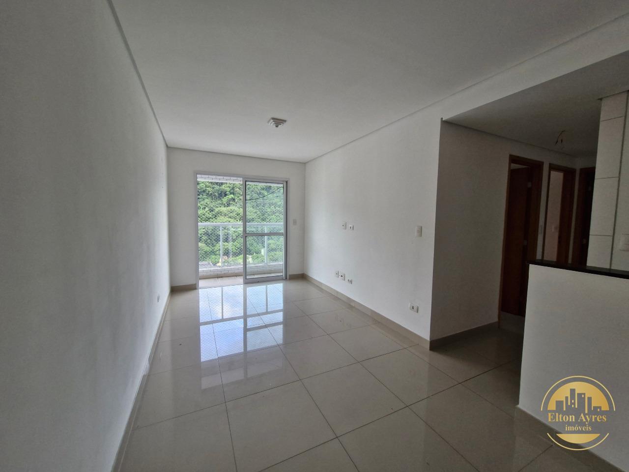 Apartamento à venda no Vila Mathias: 