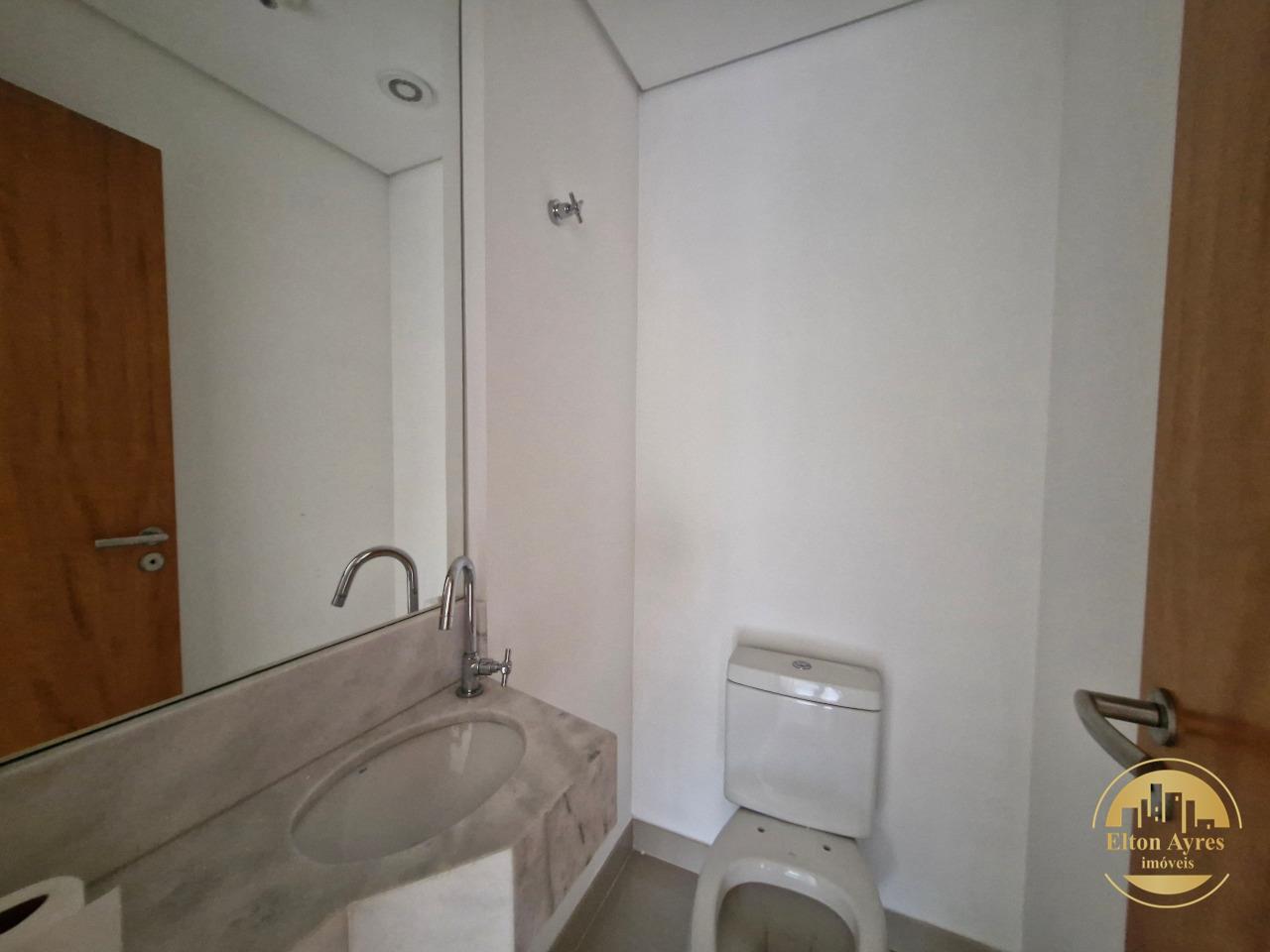 Apartamento à venda no Vila Mathias: 
