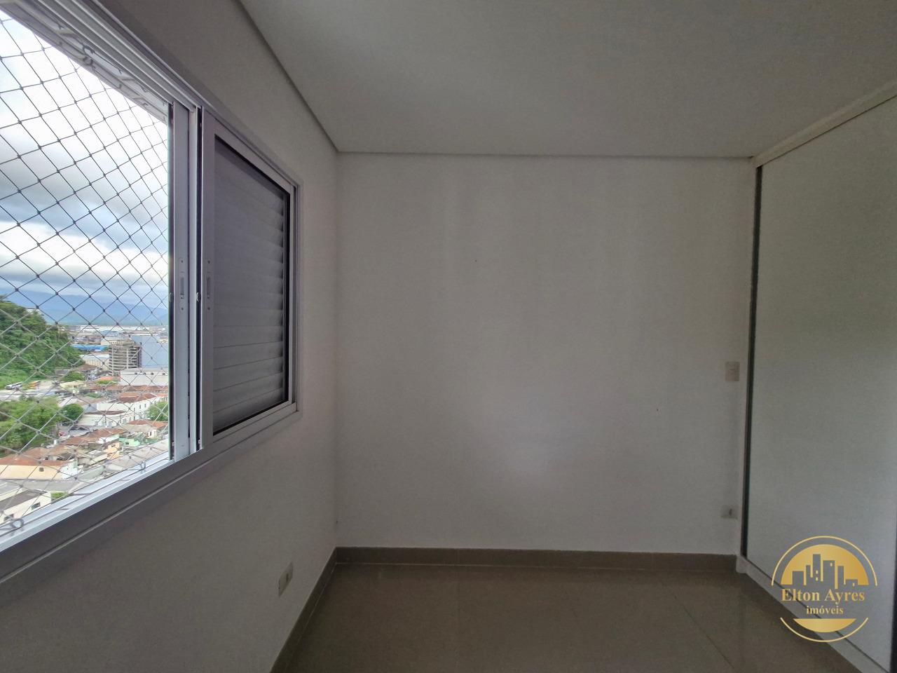 Apartamento à venda no Vila Mathias: 