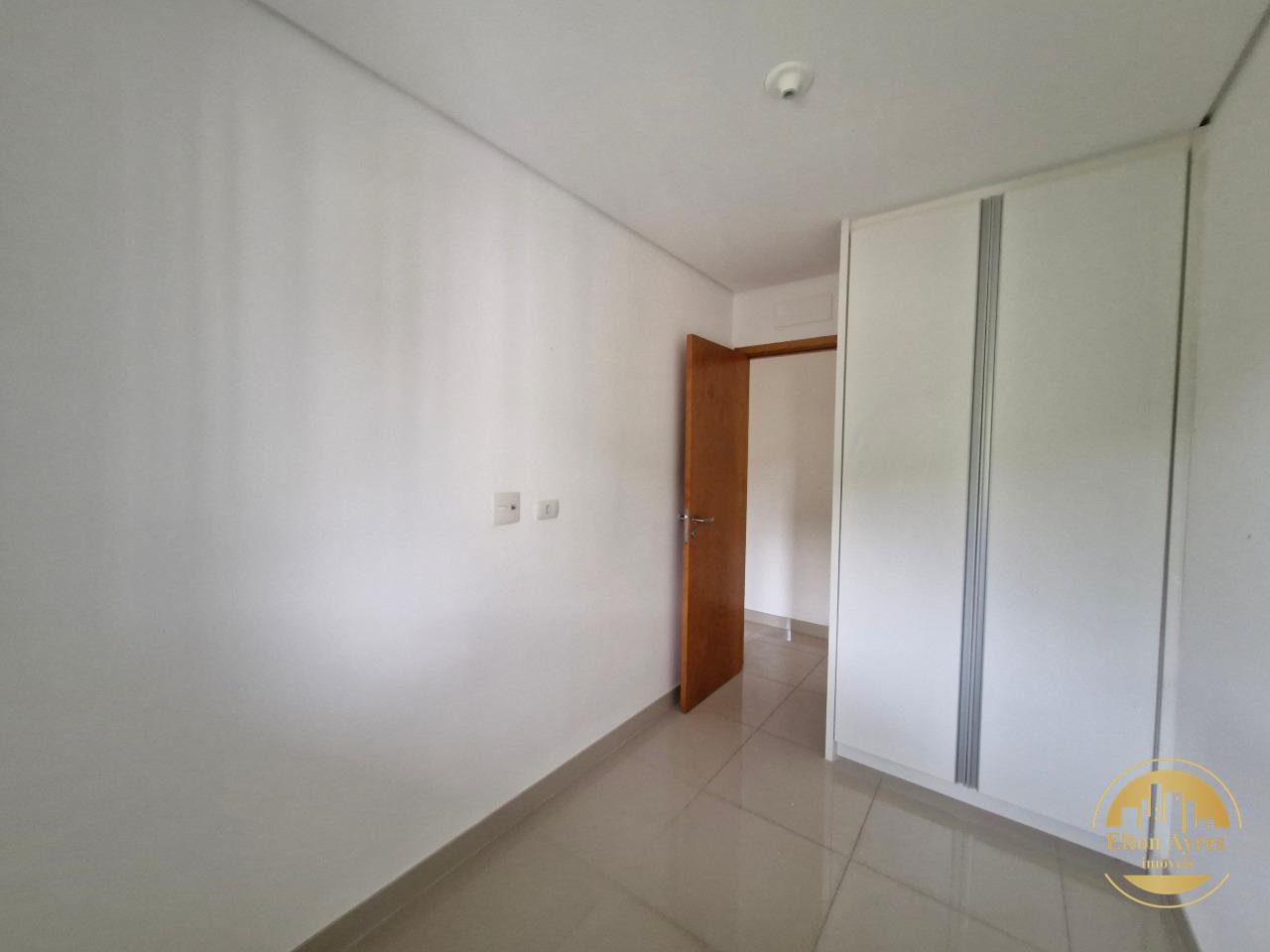 Apartamento à venda no Vila Mathias: 