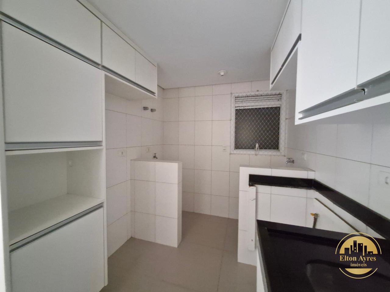 Apartamento à venda no Vila Mathias: 