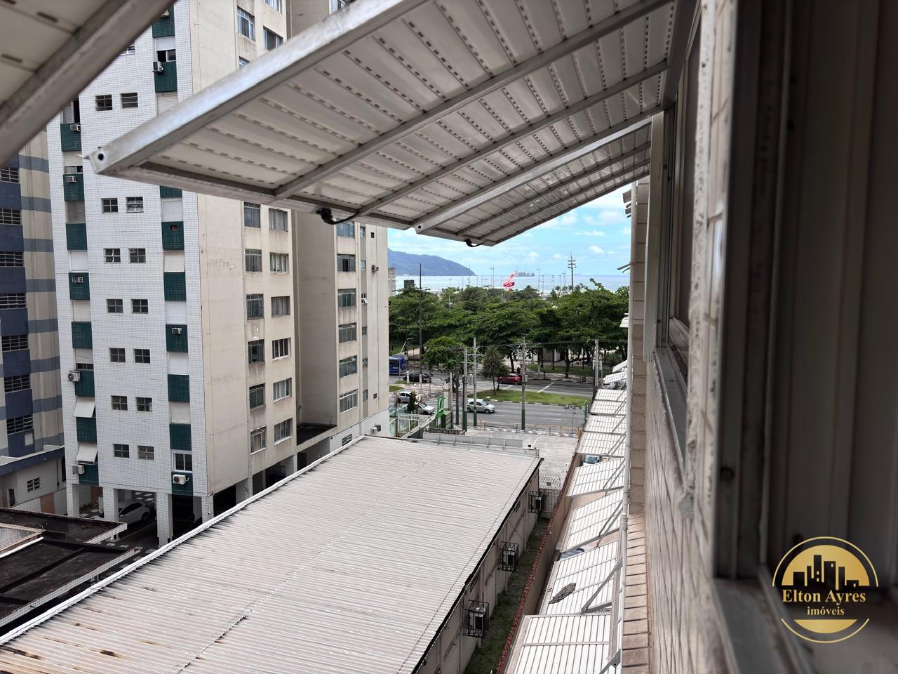 Apartamento à venda no José Menino: