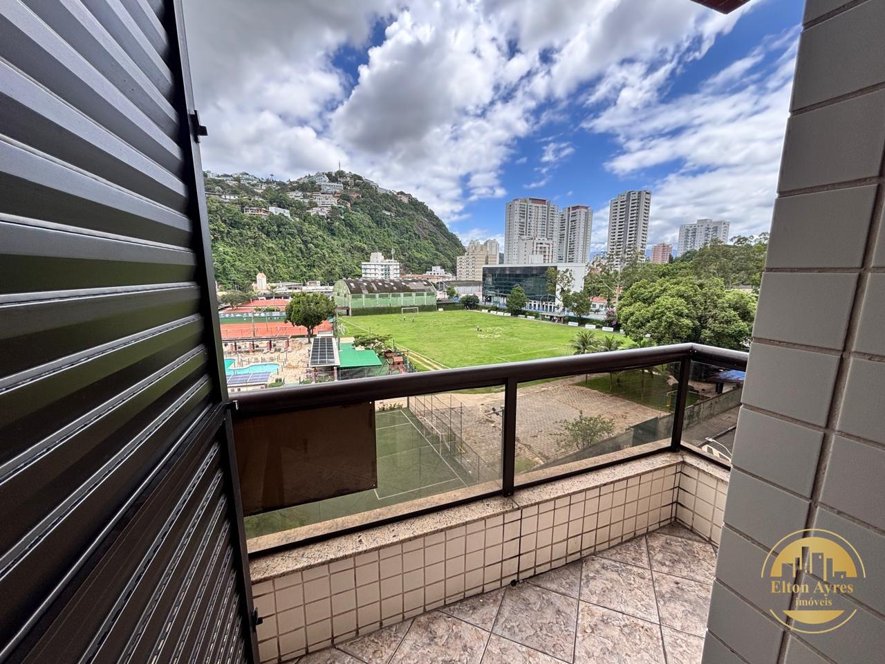 Apartamento à venda no José Menino: