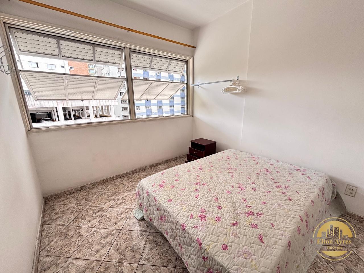 Apartamento à venda no José Menino: