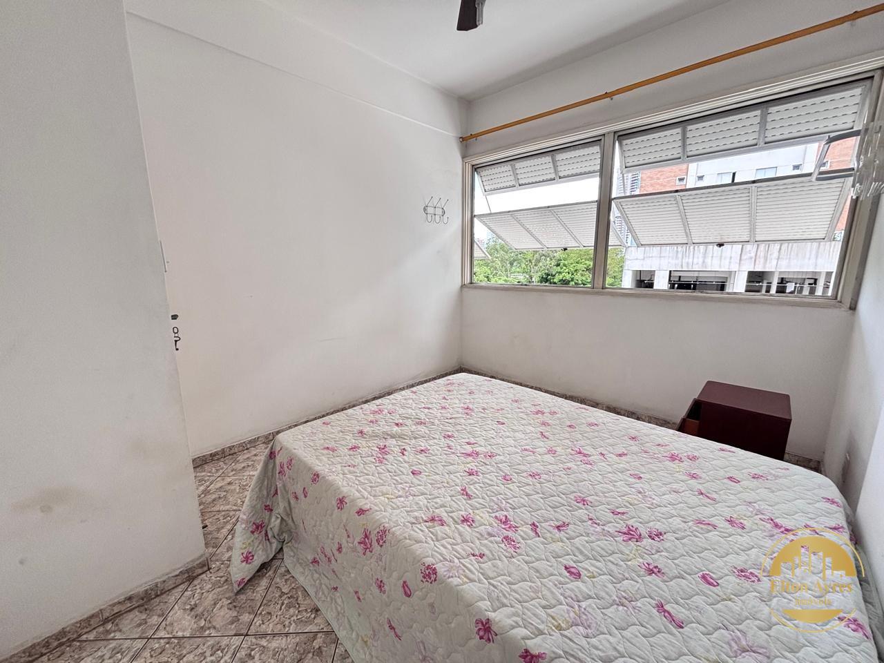 Apartamento à venda no José Menino: