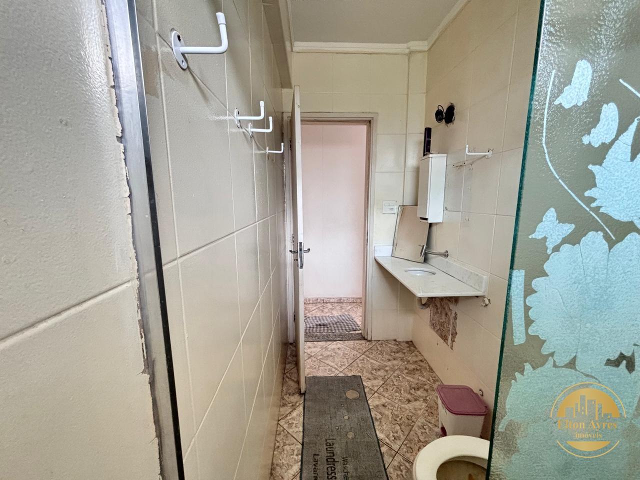 Apartamento à venda no José Menino: