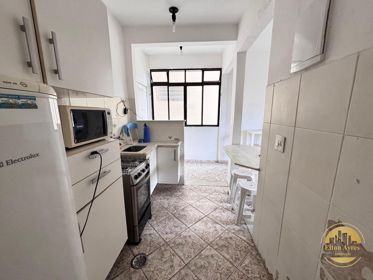 Apartamento à venda no José Menino: