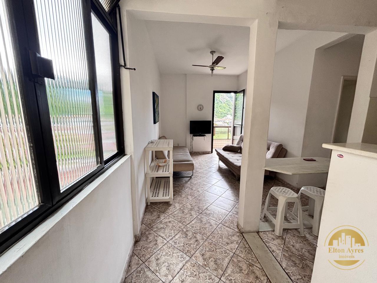 Apartamento à venda no José Menino: