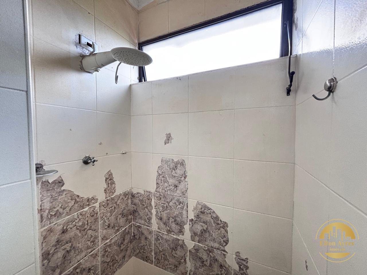 Apartamento à venda no José Menino: