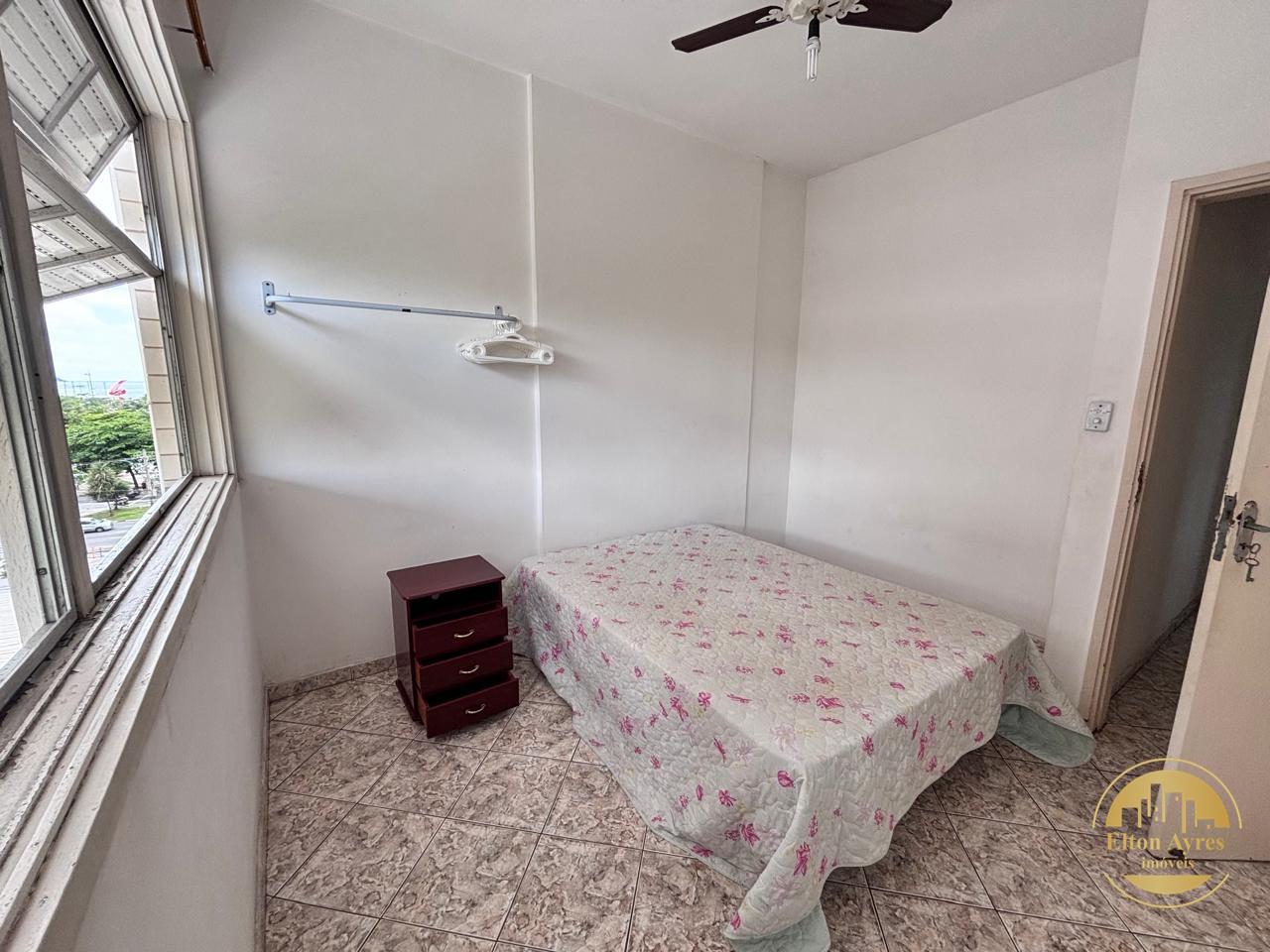 Apartamento à venda no José Menino: