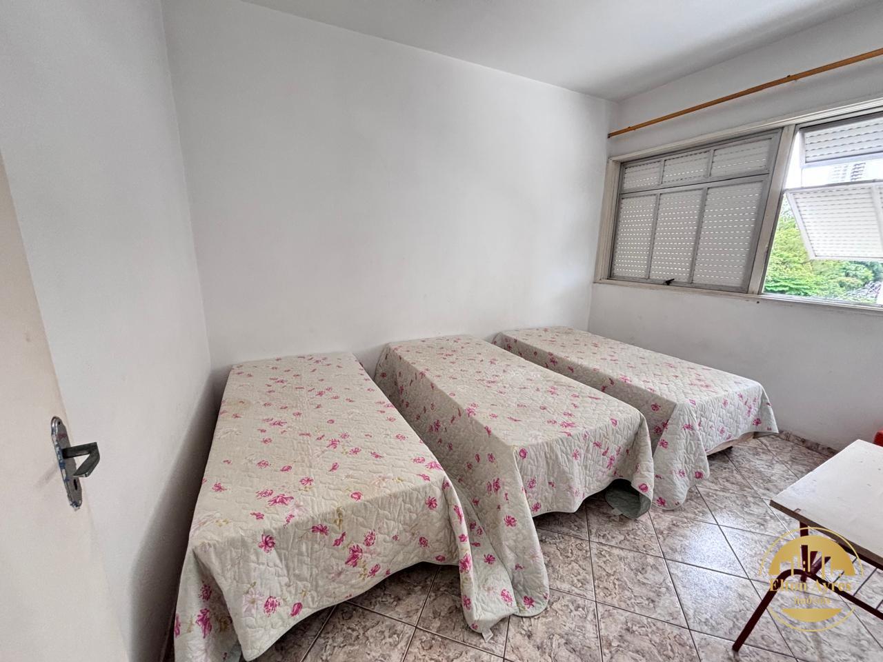Apartamento à venda no José Menino: