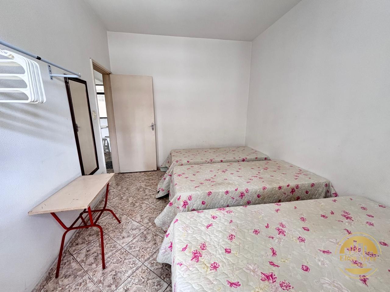 Apartamento à venda no José Menino: