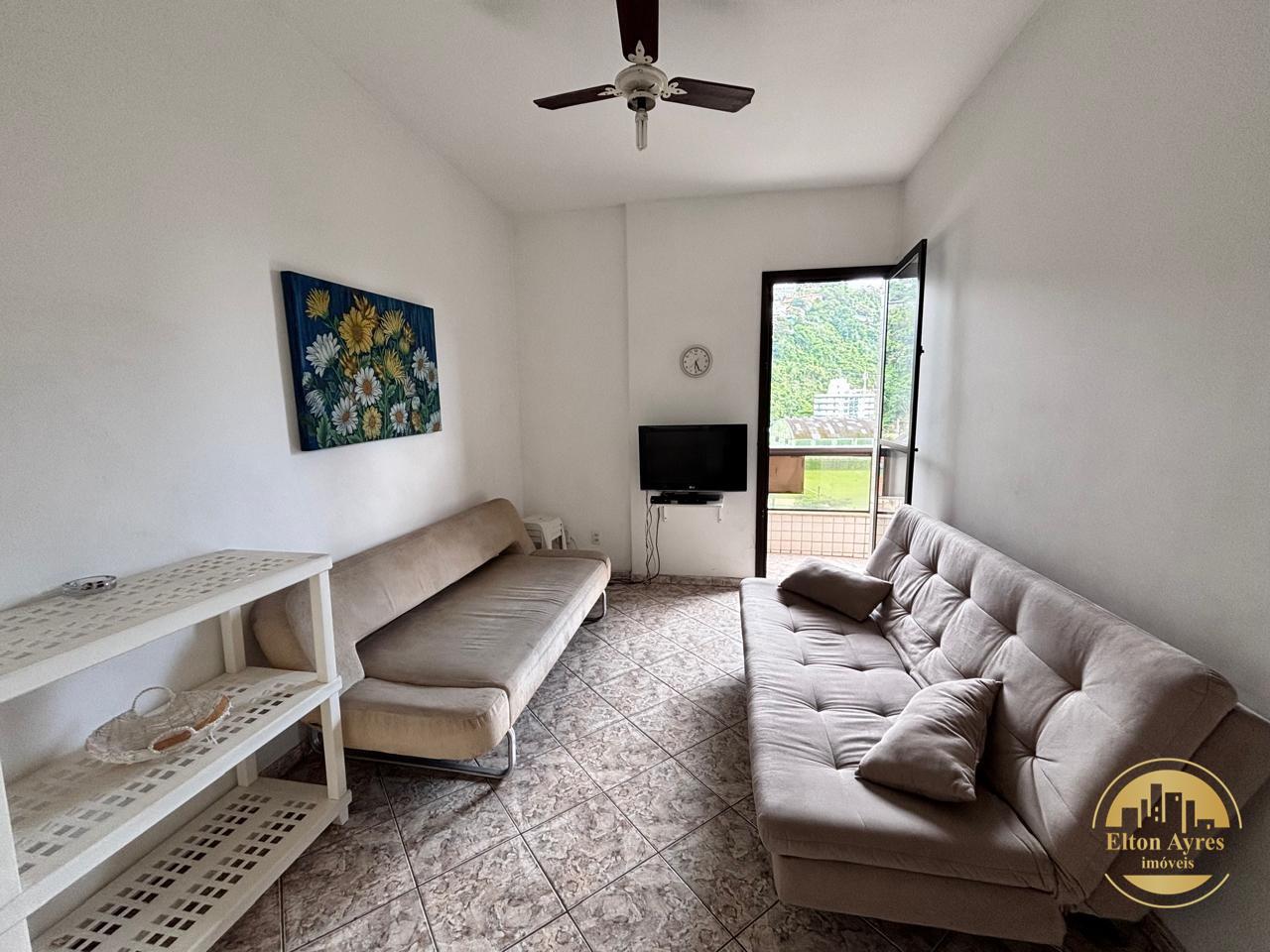 Apartamento à venda no José Menino: 