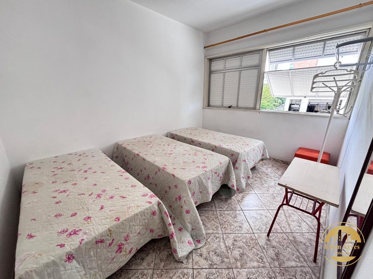 Apartamento à venda no José Menino: