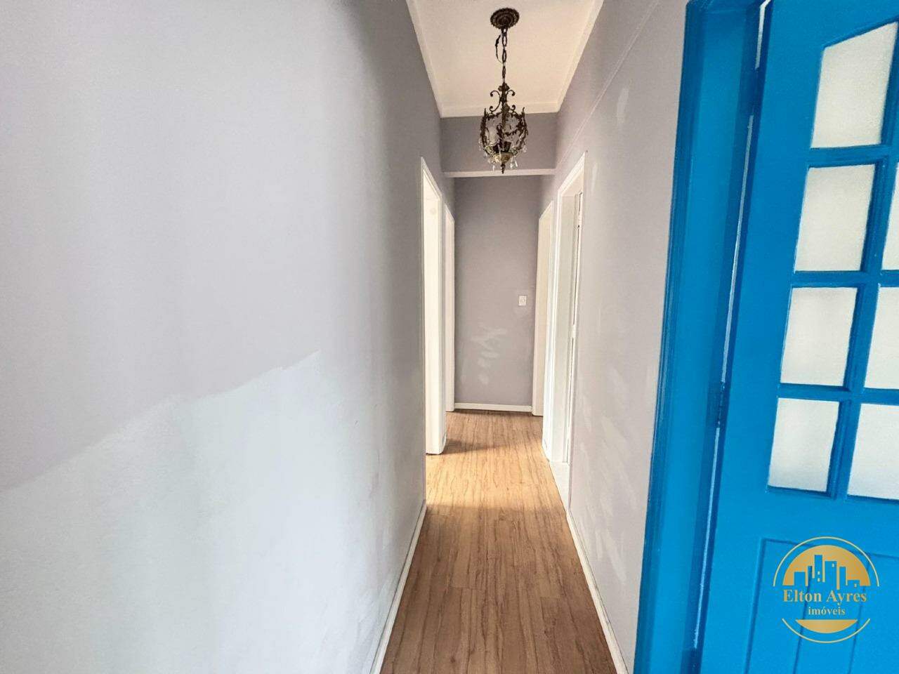 Apartamento à venda em Gonzaga, Santos - SP: