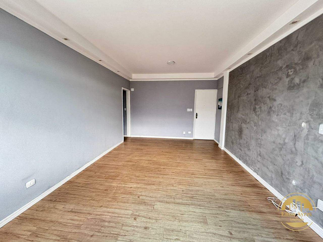  Apartamento à venda em Gonzaga, Santos - SP: 