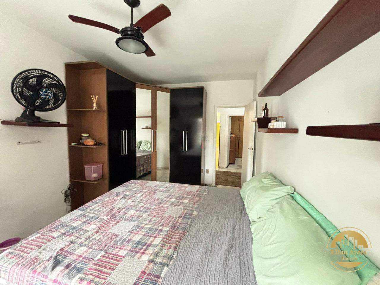 Apartamento à venda no Pompéia: 