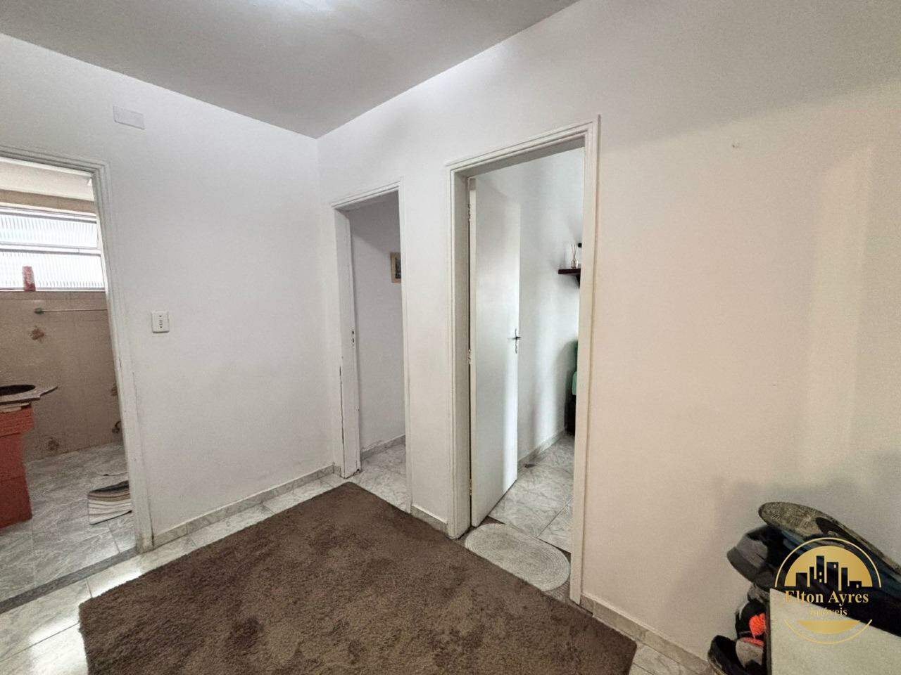 Apartamento à venda no Pompéia: 