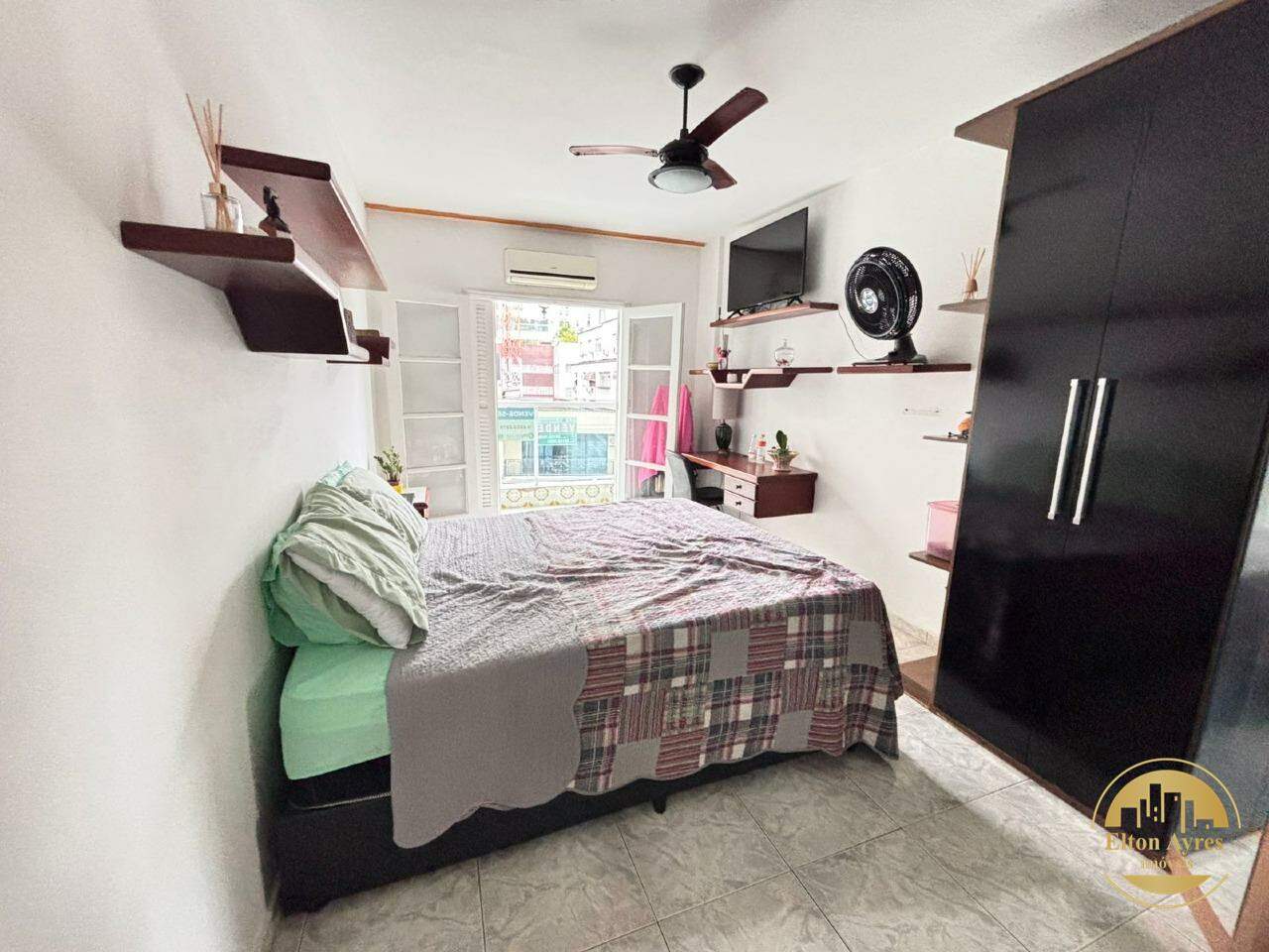 Apartamento à venda no Pompéia: 
