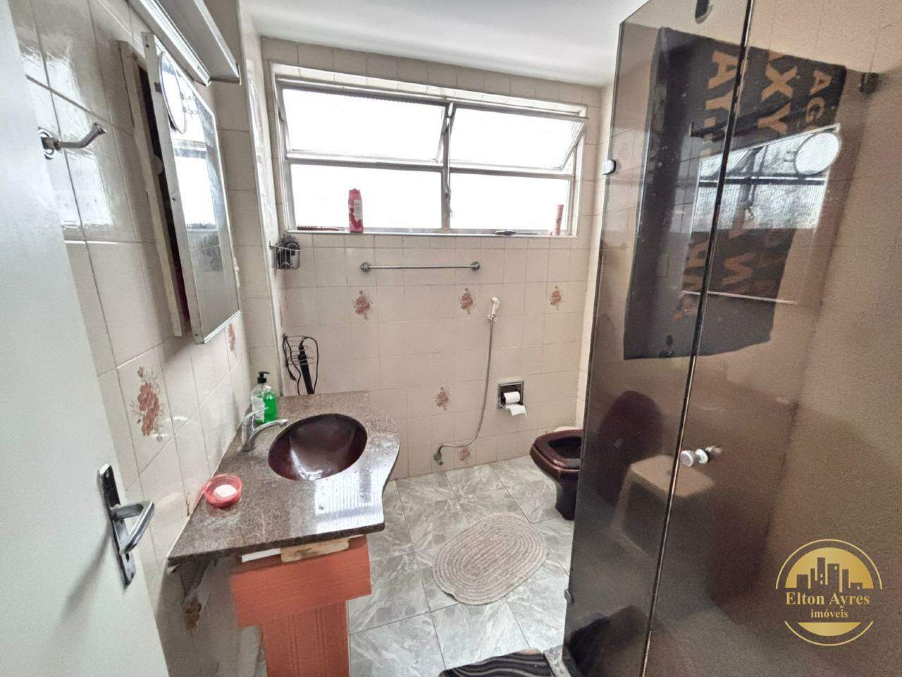 Apartamento à venda no Pompéia: 