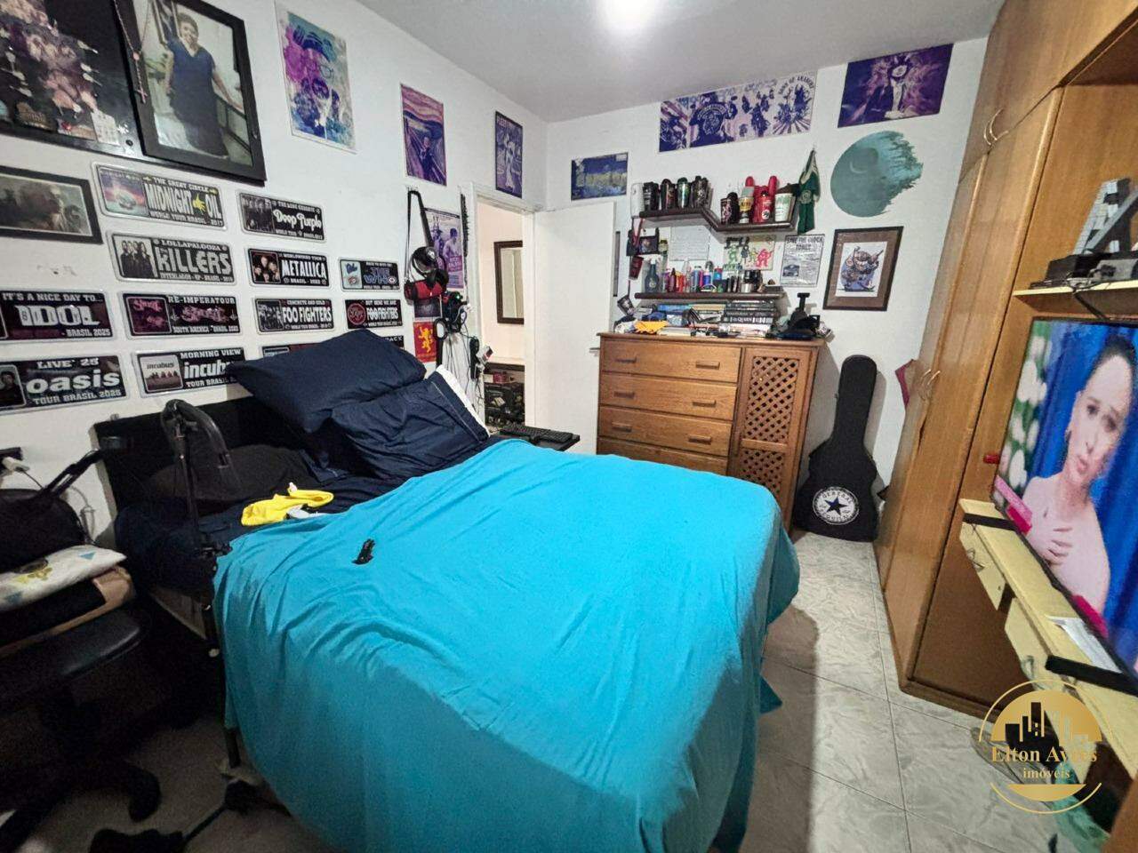 Apartamento à venda no Pompéia: 