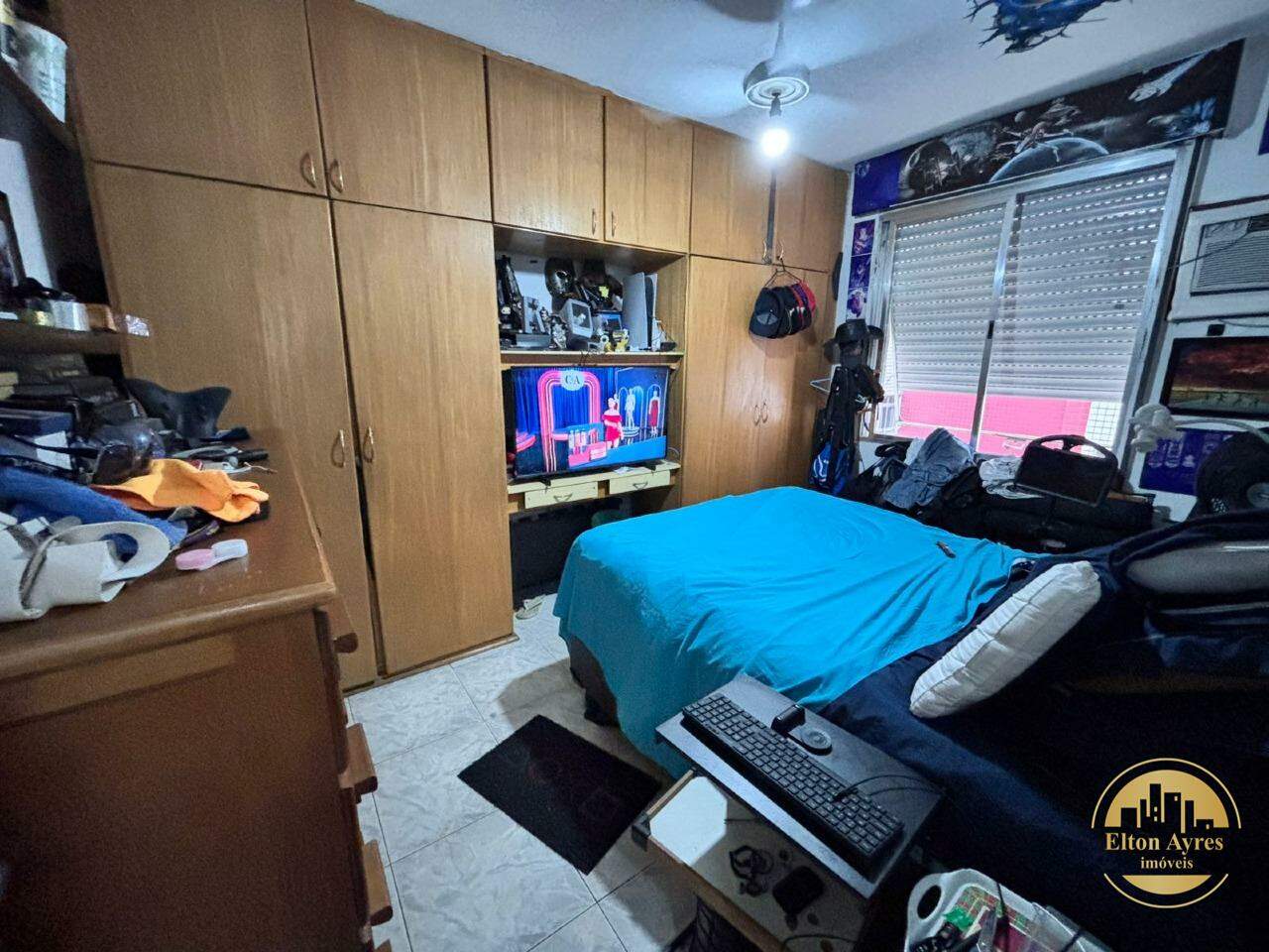 Apartamento à venda no Pompéia: 