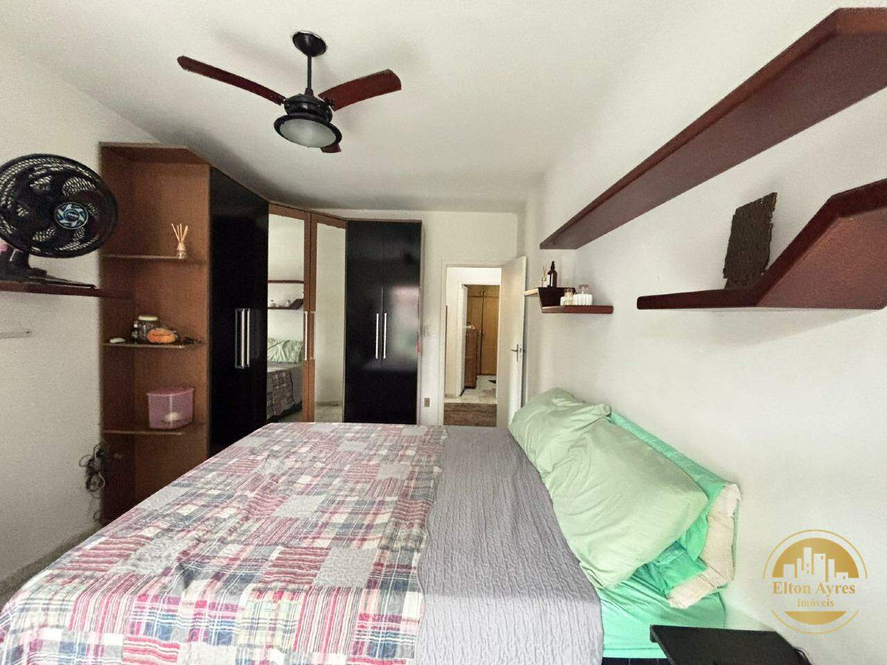 Apartamento à venda no Pompéia: 