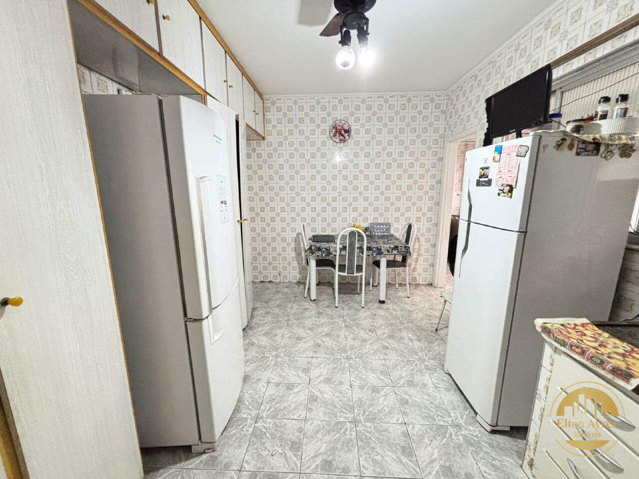 Apartamento à venda no Pompéia: 