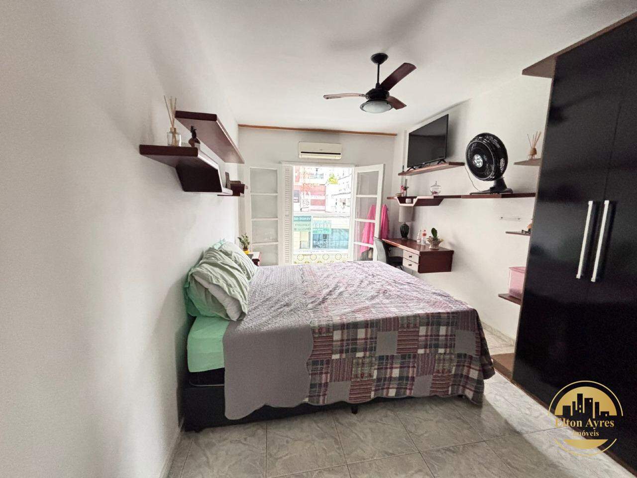 Apartamento à venda no Pompéia: 