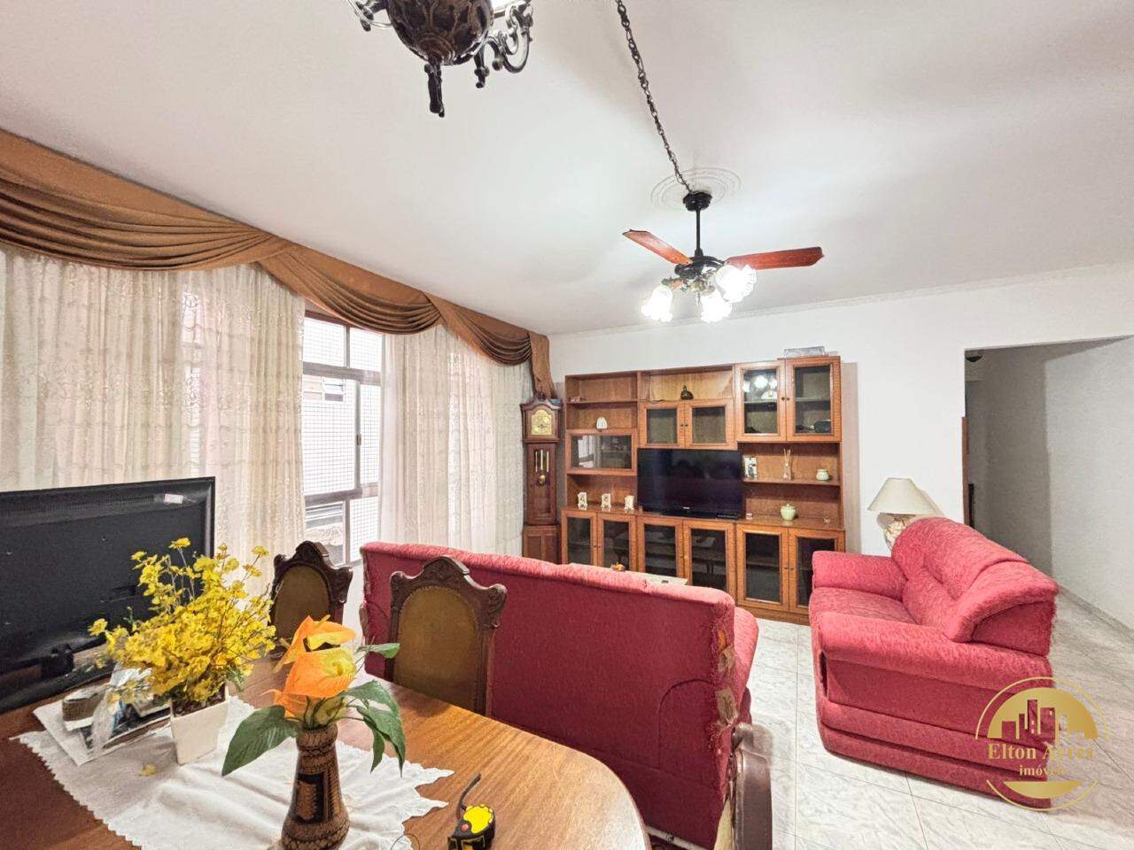 Apartamento à venda no Pompéia: 